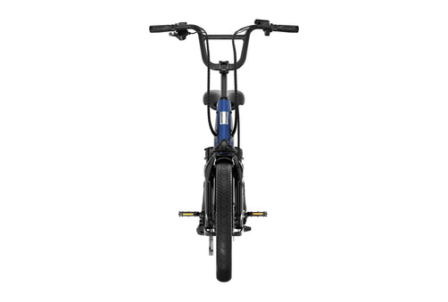 Aventon Abound SR Ebike – 750W Motor, 32 km/h Top Speed, 80 km Range
