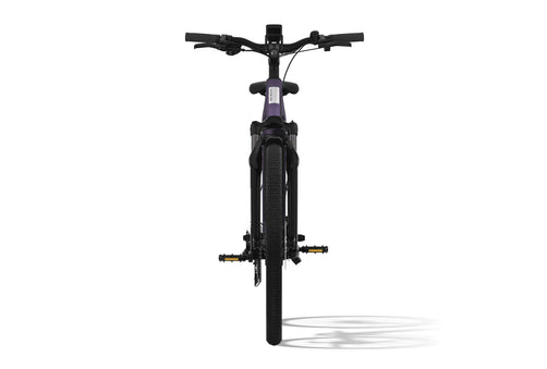 Aventon Level.3 Commuter Ebike – 500W Motor, 32 km/h Top Speed, 112 km Range