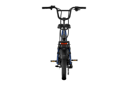 Aventon Abound SR Ebike – 750W Motor, 32 km/h Top Speed, 80 km Range
