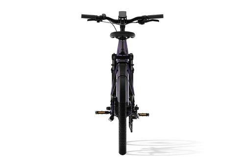 Aventon Level.3 Commuter Ebike – 500W Motor, 32 km/h Top Speed, 112 km Range