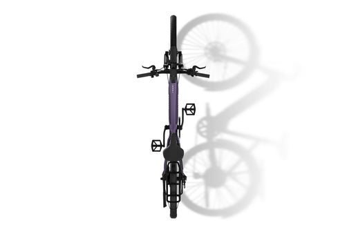 Aventon Level.3 Commuter Ebike – 500W Motor, 32 km/h Top Speed, 112 km Range
