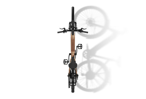 Aventon Level.3 Step-Through Commuter Ebike – 500W Motor, 32 km/h Top Speed, 112 km Range