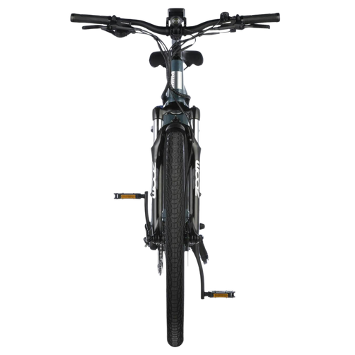 Aventon Level.2 Step-Over Commuter Electric Bike – High-Performance Motor, Hydraulic Brakes & Long-Range Battery