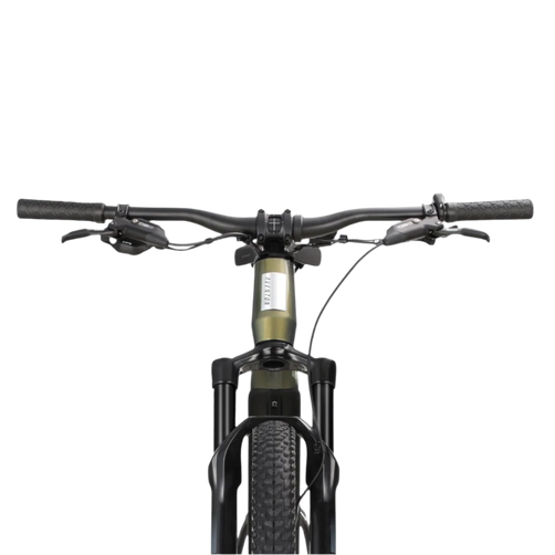 Aventon Ramblas eMTB – 750W Mid-Drive Motor, 129KM Range, Trail & Urban Ready