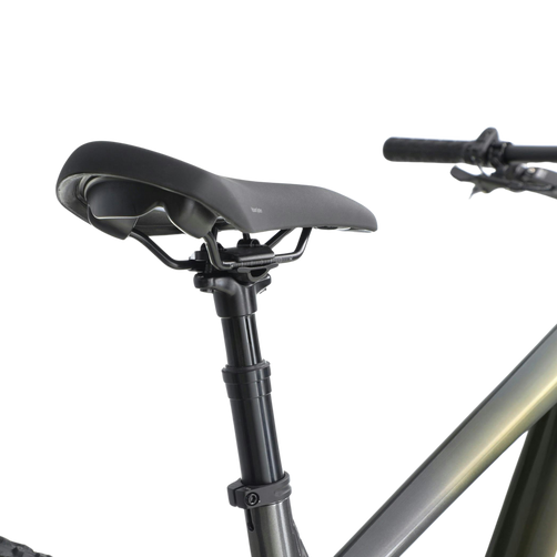 Aventon Ramblas eMTB – 750W Mid-Drive Motor, 129KM Range, Trail & Urban Ready