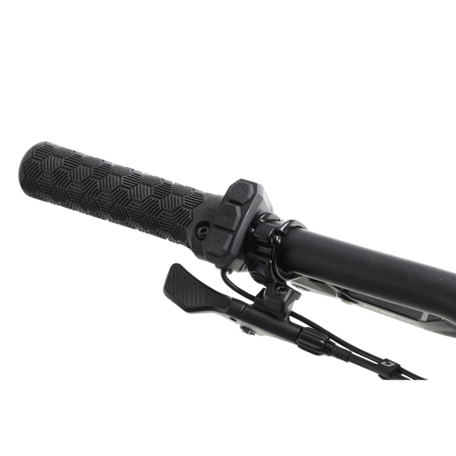 Aventon Ramblas eMTB – 750W Mid-Drive Motor, 129KM Range, Trail & Urban Ready