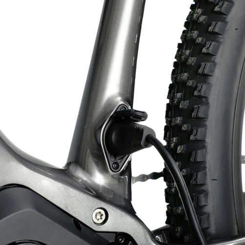 Aventon Ramblas eMTB – 750W Mid-Drive Motor, 129KM Range, Trail & Urban Ready