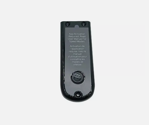 OEM Dashboard Display Cover for Segway-Ninebot Max G2