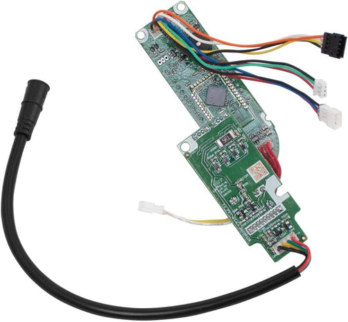 OEM Control Panel Assembly/LED Dashboard for Segway-Ninebot Max G2