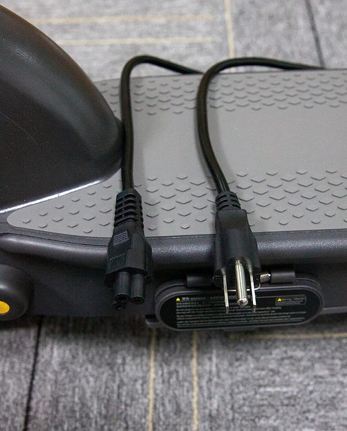 AC Charging Cable for Segway Ninebot G30P / P65 / P100