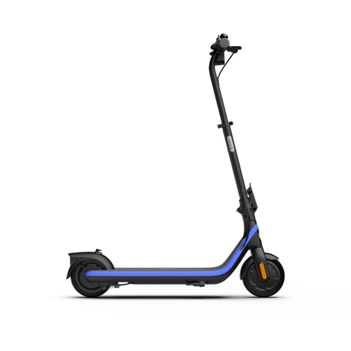 Segway Ninebot eKickScooter C2 Pro - 150W Motor, Adjustable Handlebar, Bluetooth Speaker