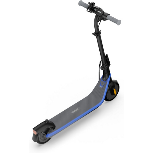 Segway Ninebot eKickScooter C2 Pro - 150W Motor, Adjustable Handlebar, Bluetooth Speaker