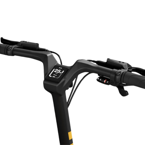 Urtopia Carbon Fold 1 E-Bike – 250W Motor, 25 km/h Top Speed, 80 km Range