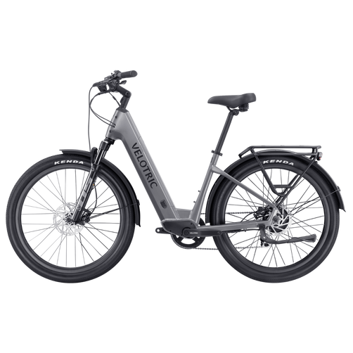 Velotric Discover 2 Premium Commuter E-Bike – 750W Motor, 120 km Range