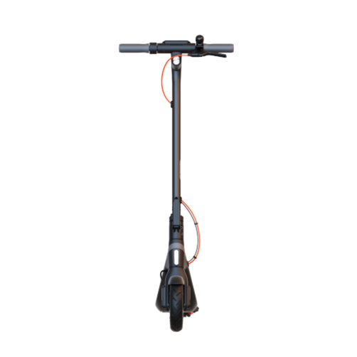 Segway Ninebot KickScooter E2 Plus - 25 Km/h Speed, 25 Km Range, Maintenance-Free Tires
