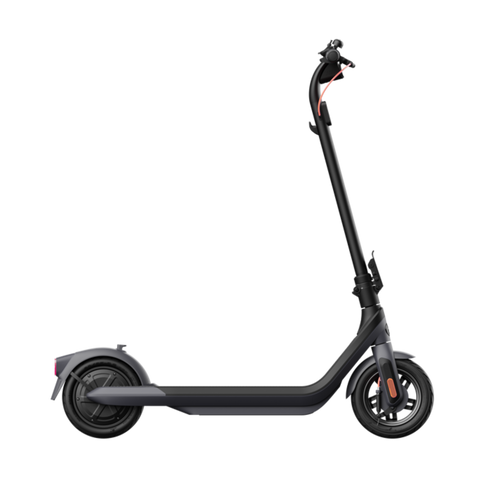 Segway Ninebot E2 Pro Electric KickScooter – 350W Motor, 35KM Range, 10-Inch Tubeless Tires