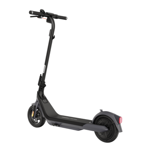 Segway Ninebot E2 Pro Electric KickScooter – 350W Motor, 35KM Range, 10-Inch Tubeless Tires