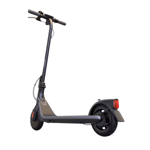 Segway Ninebot KickScooter E2 - Lightweight, 25 Km Range, Cost-Efficient Commuting