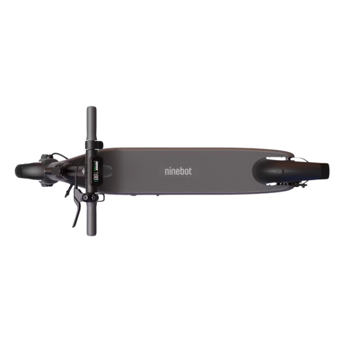 Segway Ninebot KickScooter E2 - Lightweight, 25 Km Range, Cost-Efficient Commuting