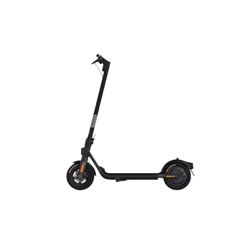 Segway Ninebot KickScooter F2 Pro - 32 KM/H Speed, 55 KM Range, Advanced Safety Features
