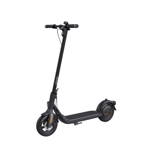 Segway Ninebot KickScooter F2 Pro - 32 KM/H Speed, 55 KM Range, Advanced Safety Features