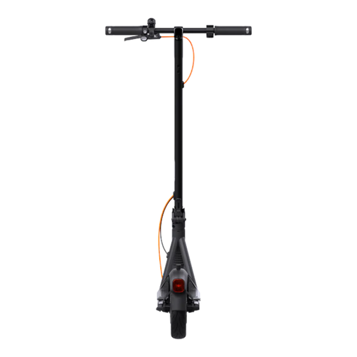 Segway Ninebot KickScooter F2 Pro - 32 KM/H Speed, 55 KM Range, Advanced Safety Features
