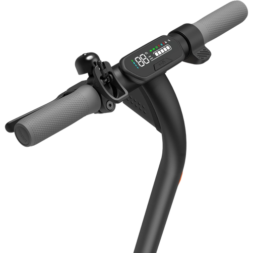 Segway Ninebot KickScooter F2 Pro - 32 KM/H Speed, 55 KM Range, Advanced Safety Features
