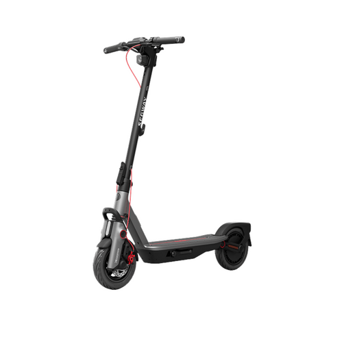 Segway Ninebot KickScooter F3 – 32 km/h Top Speed, 70 km Range