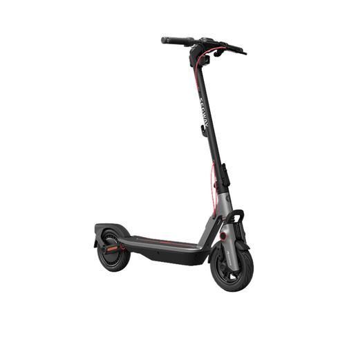 Segway Ninebot KickScooter F3 – 32 km/h Top Speed, 70 km Range