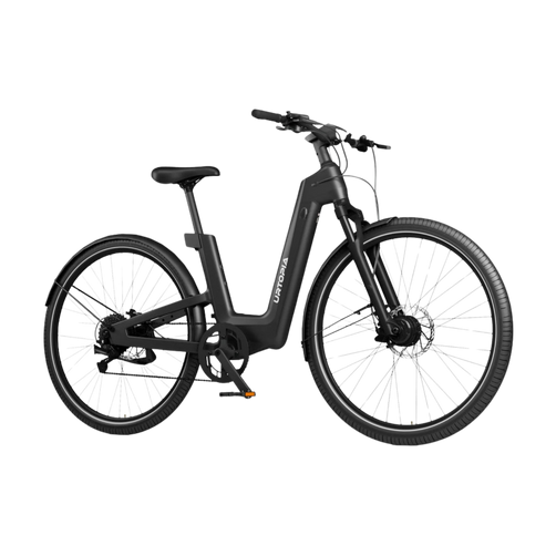 Urtopia Carbon Fusion GT E-Bike – 1,500W Peak Power, 32 km/h Top Speed, 193 km Range