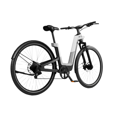 Urtopia Carbon Fusion GT E-Bike – 1,500W Peak Power, 32 km/h Top Speed, 193 km Range