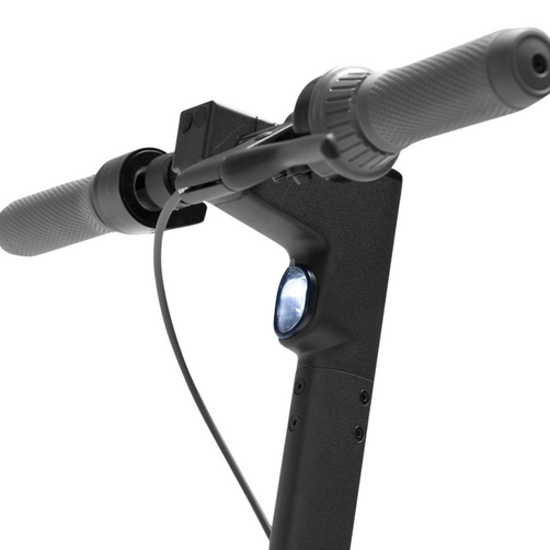 Segway Ninebot KickScooter MAX G30P – 65 km Range, 30 km/h Top Speed, Folding Commuter E-Scooter