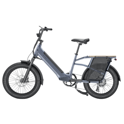 Velotric Go 1 E-Bike – 500W Motor, 40 km/h Top Speed, 88 km Range