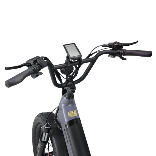 Velotric Go 1 E-Bike – 500W Motor, 40 km/h Top Speed, 88 km Range
