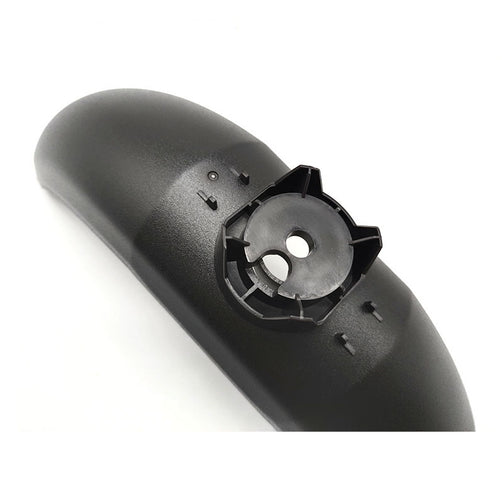 Replacement Front Fender/Mudguard for Ninebot-Segway Max G30P