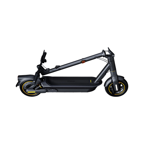 Segway Ninebot KickScooter MAX G2 - 1000W Motor, 70KM Range, Dual Suspension