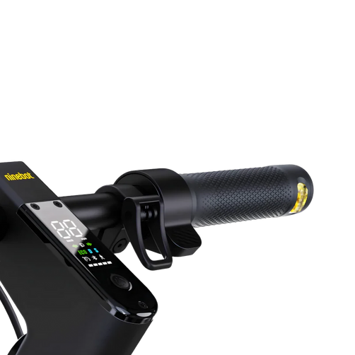 Segway Ninebot KickScooter MAX G2 - 1000W Motor, 70KM Range, Dual Suspension