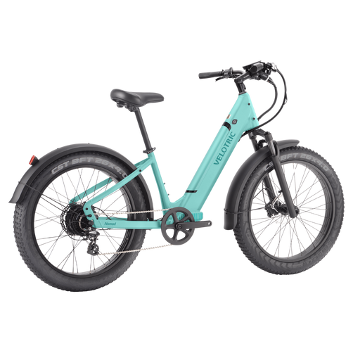 Velotric Nomad 1 E-Bike – 750W Motor, 32 km/h Top Speed, 88 km Range