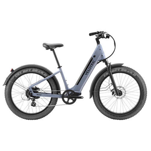 Velotric Nomad 1 E-Bike – 750W Motor, 32 km/h Top Speed, 88 km Range