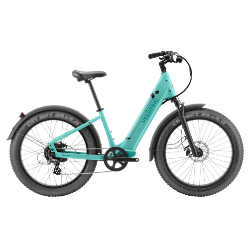 Velotric Nomad 1 E-Bike – 750W Motor, 32 km/h Top Speed, 88 km Range