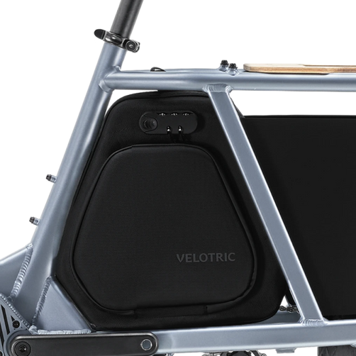 Velotric Packer 1 E-Bike – 750W Motor, 128KM Range