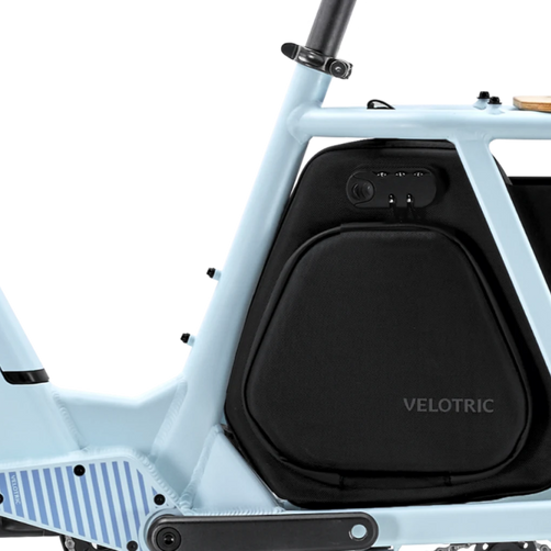 Velotric Packer 1 E-Bike – 750W Motor, 128KM Range