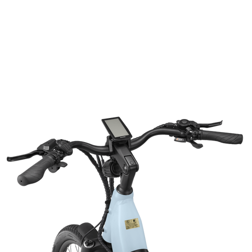 Velotric Packer 1 E-Bike – 750W Motor, 128KM Range