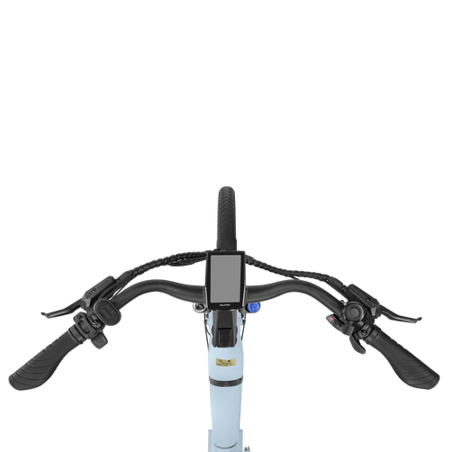 Velotric Packer 1 E-Bike – 750W Motor, 128KM Range
