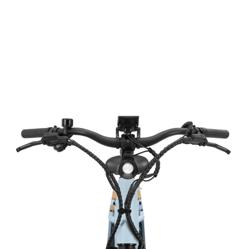 Velotric Packer 1 E-Bike – 750W Motor, 128KM Range