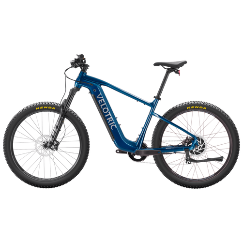 Velotric Summit 1 Electric Mountain Bike – 750W Motor, 112KM Range, Advanced Suspension