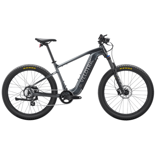 Velotric Summit 1 Electric Mountain Bike – 750W Motor, 112KM Range, Advanced Suspension