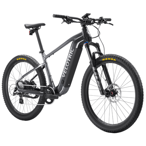 Velotric Summit 1 Electric Mountain Bike – 750W Motor, 112KM Range, Advanced Suspension