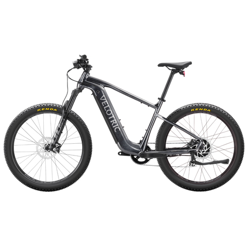 Velotric Summit 1 Electric Mountain Bike – 750W Motor, 112KM Range, Advanced Suspension