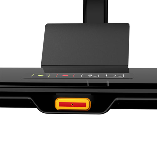 Yesoul T1M PLUS-T Treadmill with 21.5" Smart Screen